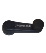 JP GROUP - 1188301100 - Ручка стеклоподъемника [MECHANEX, DK]